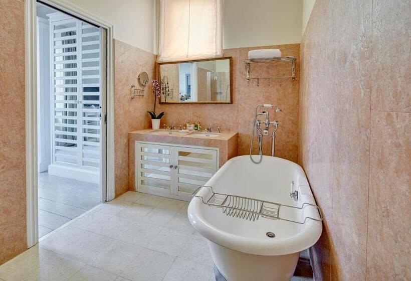 デラックスジュニアスイート, Palazzo Vecchio Taormina