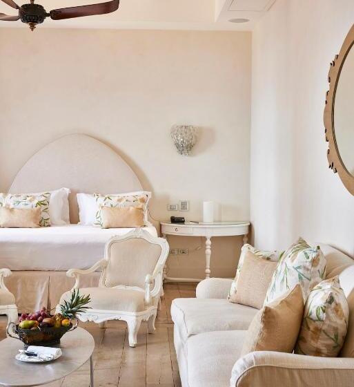 スイート, Palazzo Vecchio Taormina