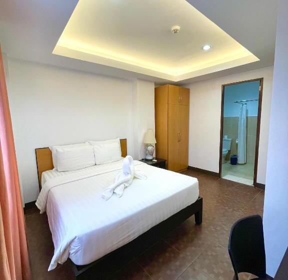 سوییت, Palmbeach Resort & Spa Mactan, Cebu