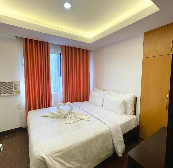 Suite, Palmbeach Resort & Spa Mactan, Cebu