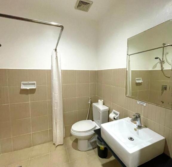 Suite, Palmbeach Resort & Spa Mactan, Cebu