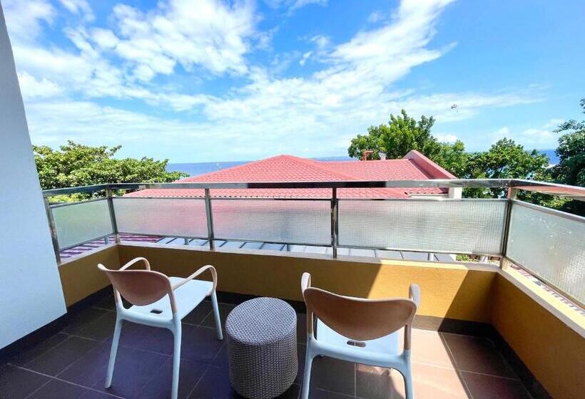 سوییت, Palmbeach Resort & Spa Mactan, Cebu