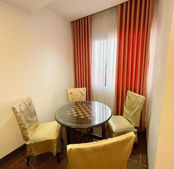 سوییت, Palmbeach Resort & Spa Mactan, Cebu