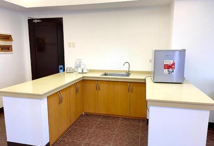 سوییت, Palmbeach Resort & Spa Mactan, Cebu