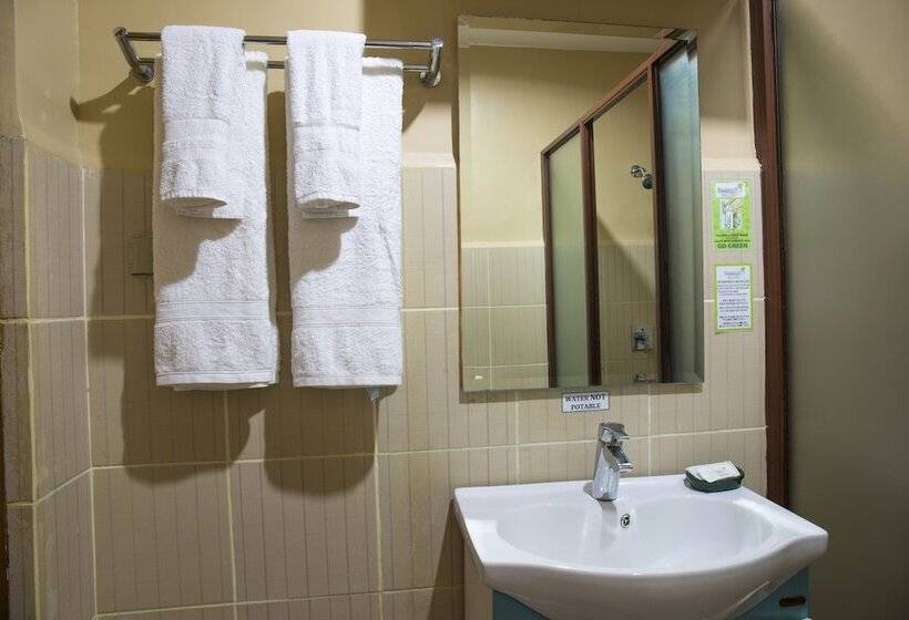 デラックスルーム, Palmbeach Resort & Spa Mactan, Cebu