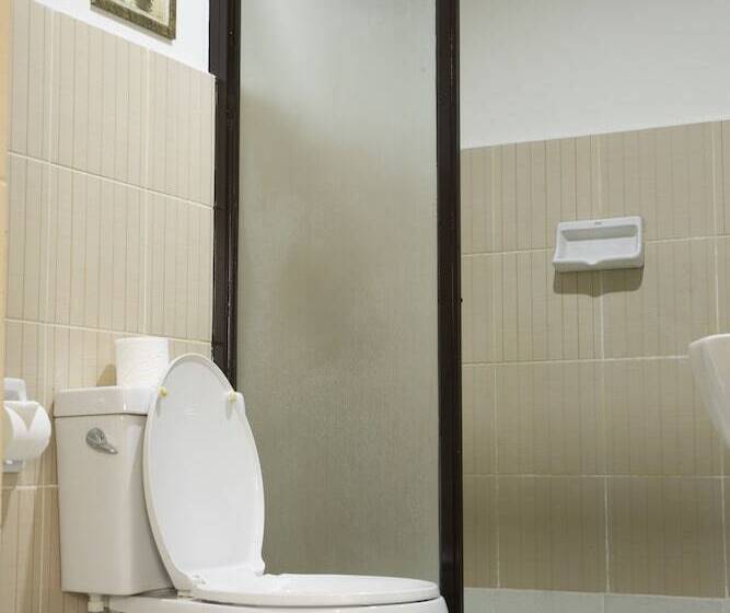 اتاق لوکس, Palmbeach Resort & Spa Mactan, Cebu