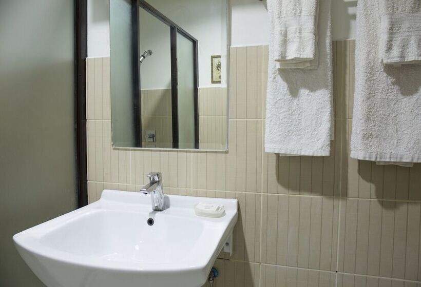スイート, Palmbeach Resort & Spa Mactan, Cebu