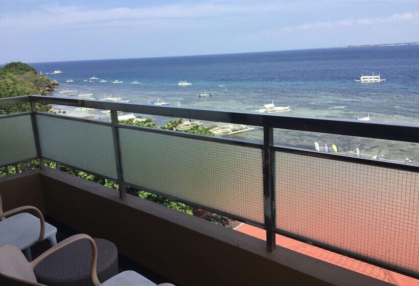 Suite, Palmbeach Resort & Spa Mactan, Cebu