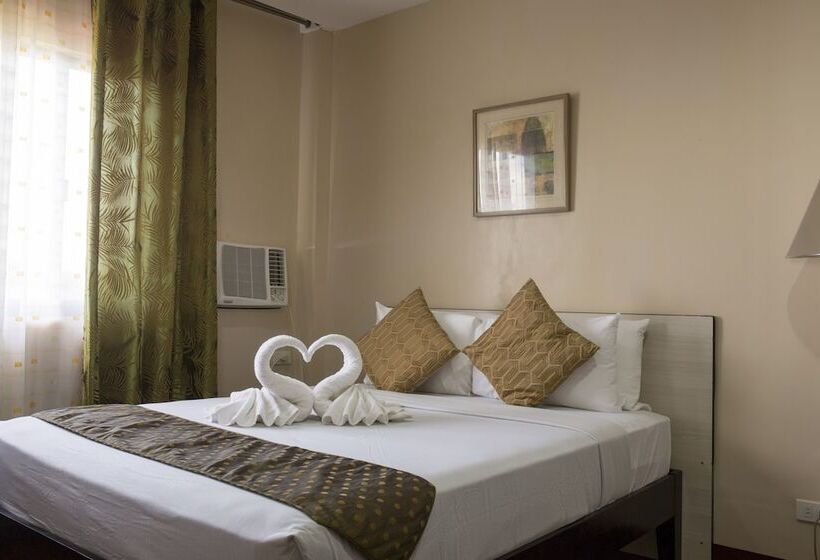 スイート, Palmbeach Resort & Spa Mactan, Cebu