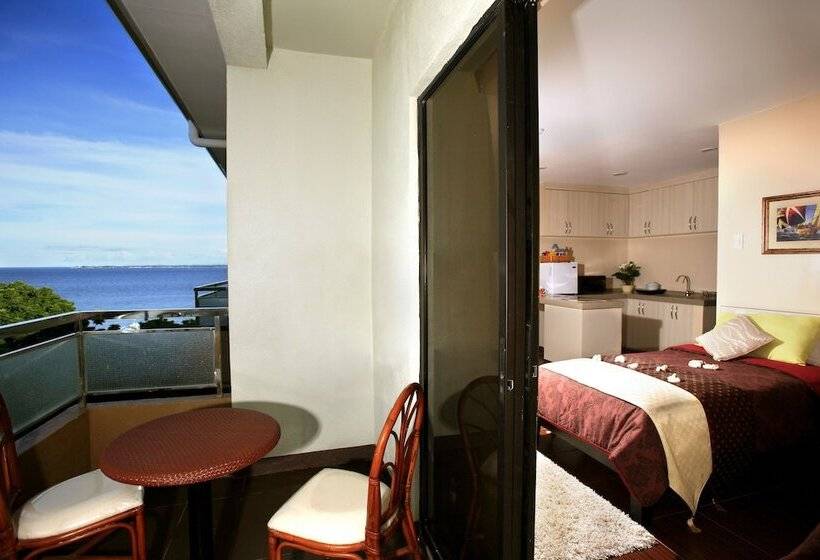 Suite, Palmbeach Resort & Spa Mactan, Cebu