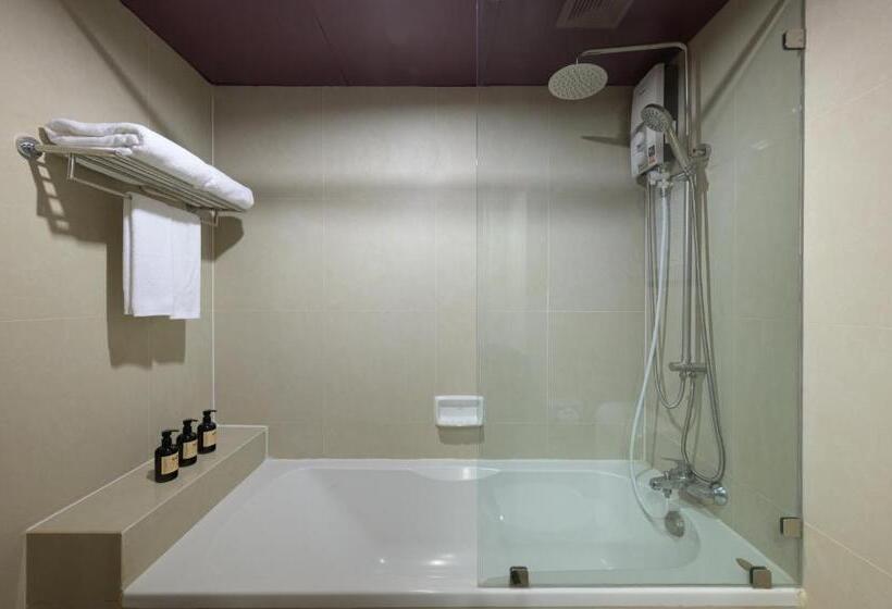 اتاق سوپریور, Quarter 09 Beach