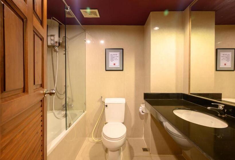 اتاق سوپریور, Quarter 09 Beach