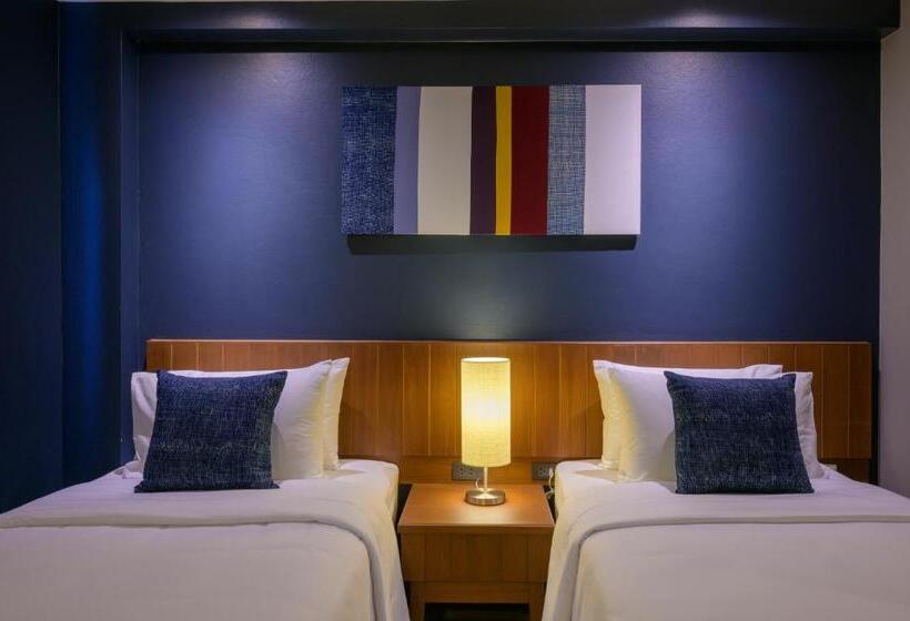 Номер Superior, Quarter 09 Beach