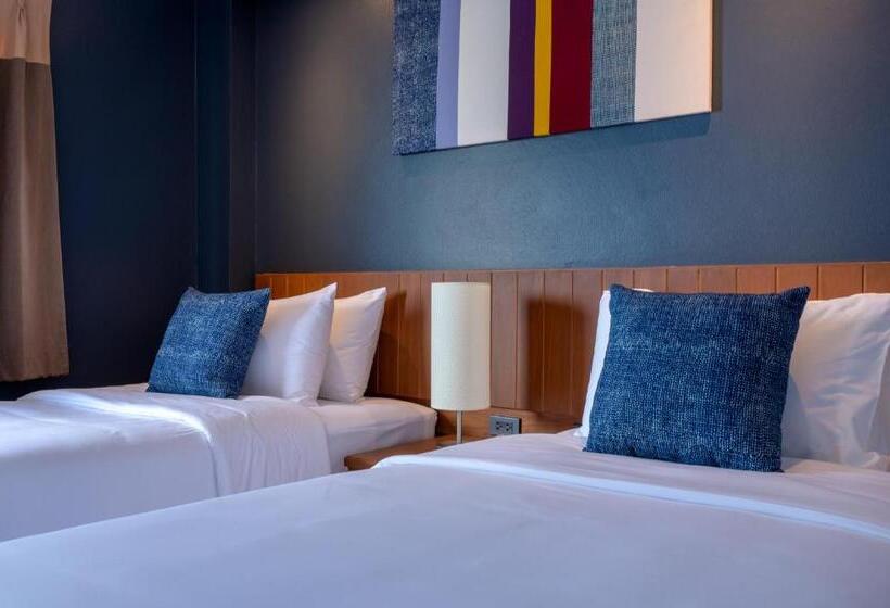 اتاق سوپریور, Quarter 09 Beach