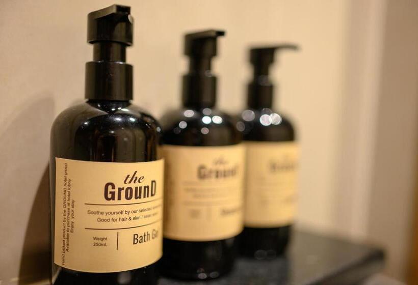 اتاق لوکس با تخت بزرگ, Quarter 09 Beach