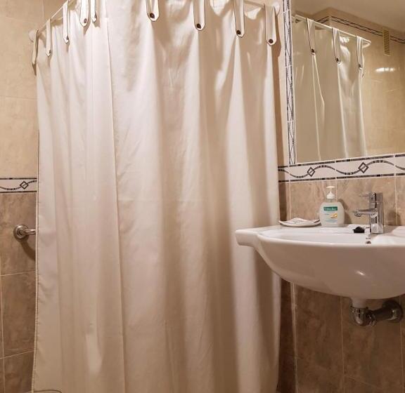 身障者適用スタンダードルーム, Reina Isabel