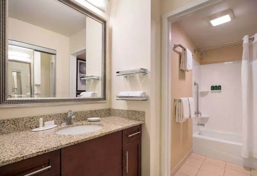 Sviitti, Residence Inn By Marriott Camarillo