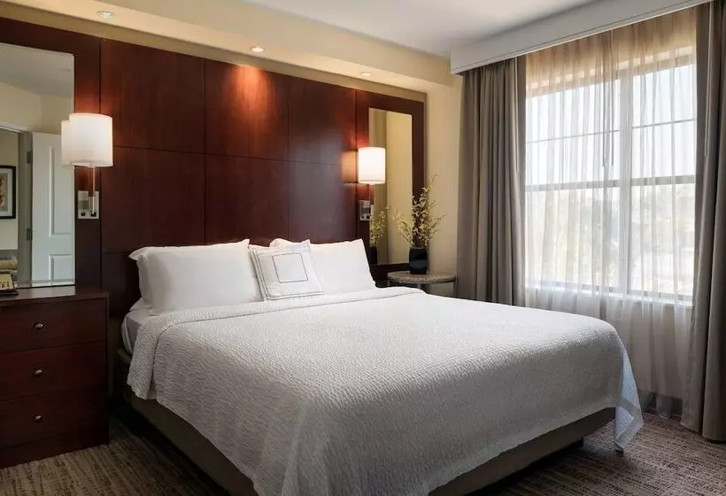 Sviitti, Residence Inn By Marriott Camarillo