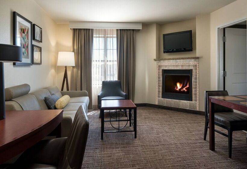 スイート, Residence Inn By Marriott Camarillo