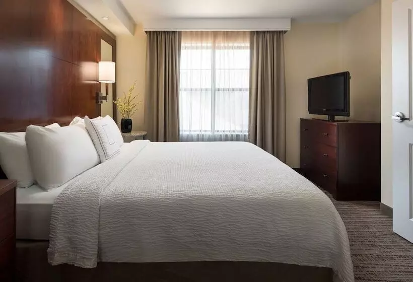 Sviitti 2 Makuuhuonetta, Residence Inn By Marriott Camarillo
