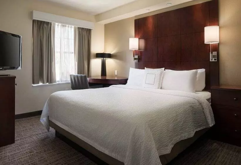 Sviitti 2 Makuuhuonetta, Residence Inn By Marriott Camarillo