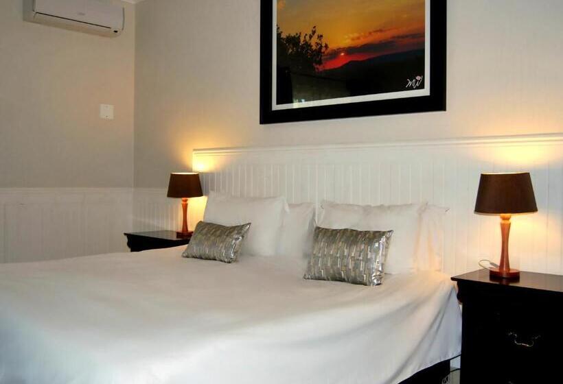 스탠다드 룸, Safari Hotel & Convention Centre