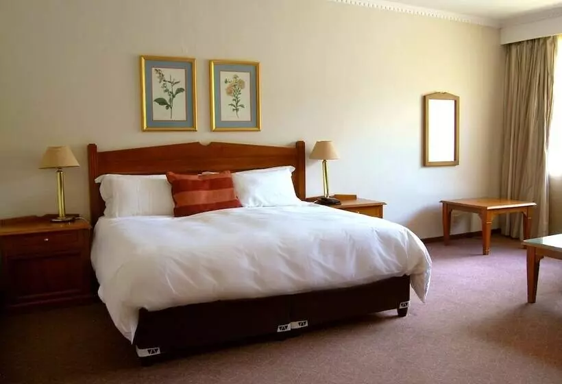 ジュニアスイート, Safari Hotel & Convention Centre