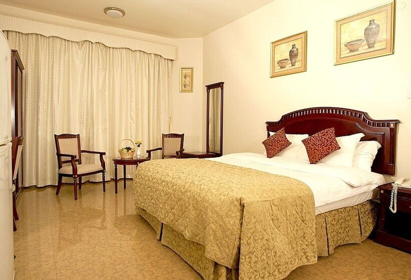 标准间, Safeer International