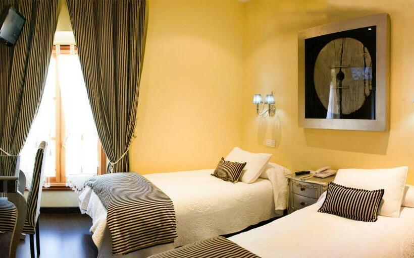 חדר סטנדרט, San Antón Abad