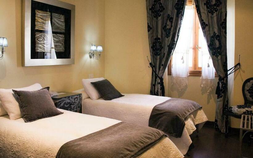 חדר סטנדרט, San Antón Abad