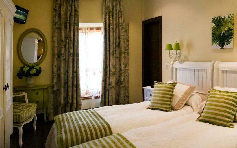 חדר סטנדרט, San Antón Abad