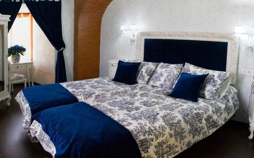 חדר סטנדרט, San Antón Abad