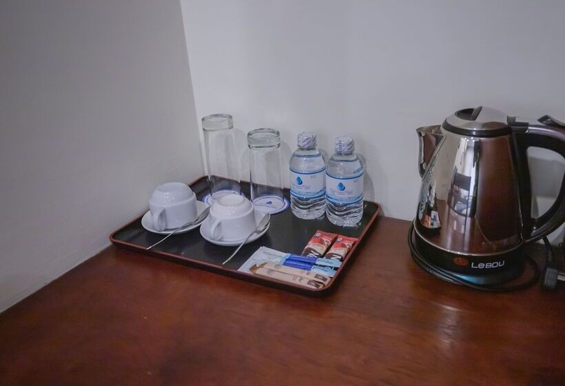 Номер Superior, Vientiane Plaza