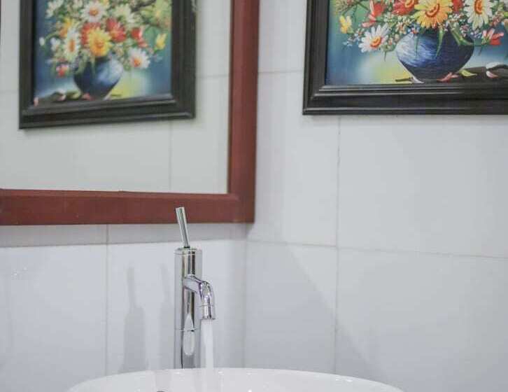 Президентский Люкс, Vientiane Plaza