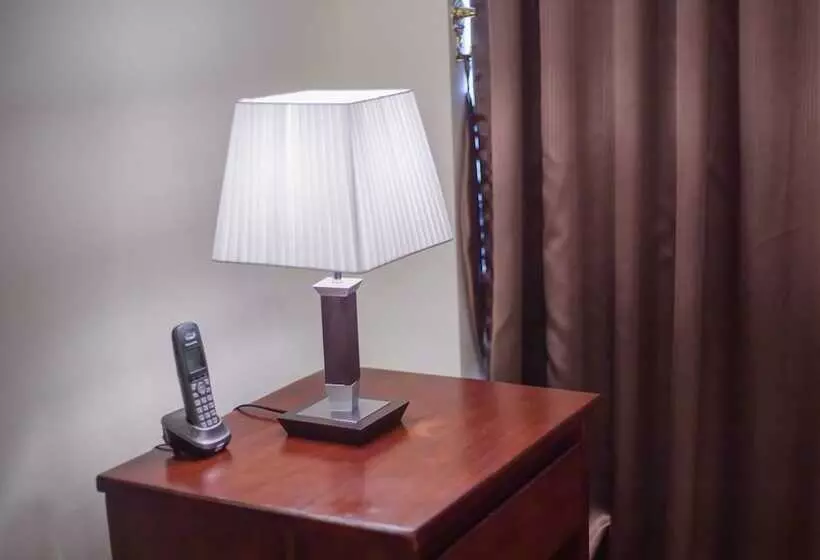 Executive-sviitti, Vientiane Plaza