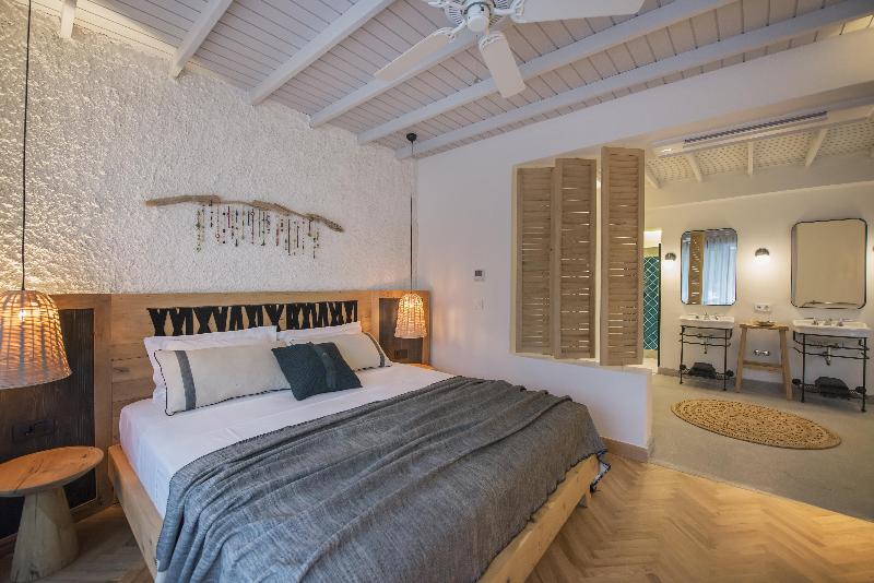 Номер Deluxe, Yacht Boheme Hotel Boutique Class   Adults Only