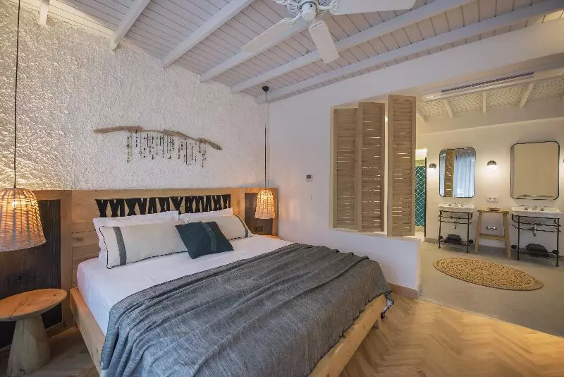 Deluxe-huone, Yacht Boheme Hotel Boutique Class Adults Only