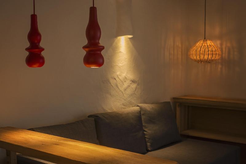 Номер Deluxe, Yacht Boheme Hotel Boutique Class   Adults Only