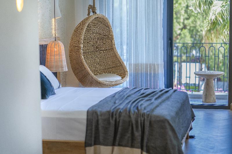 Номер Премиум, Yacht Boheme Hotel Boutique Class   Adults Only