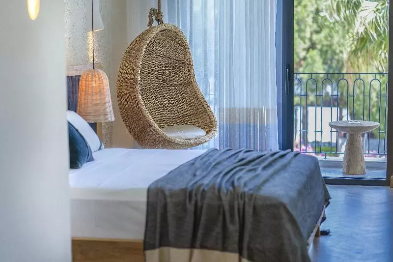 Premium-huone, Yacht Boheme Hotel Boutique Class Adults Only