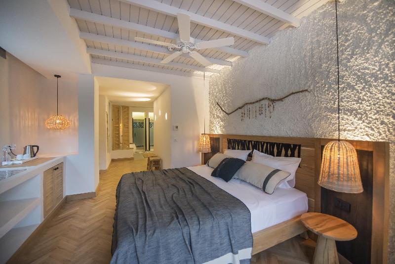 Номер Премиум, Yacht Boheme Hotel Boutique Class   Adults Only