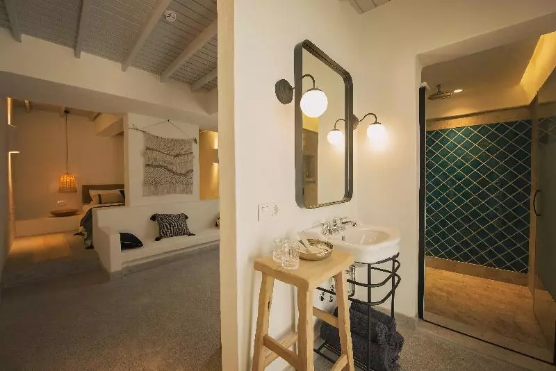 Classic-huone, Yacht Boheme Hotel Boutique Class Adults Only