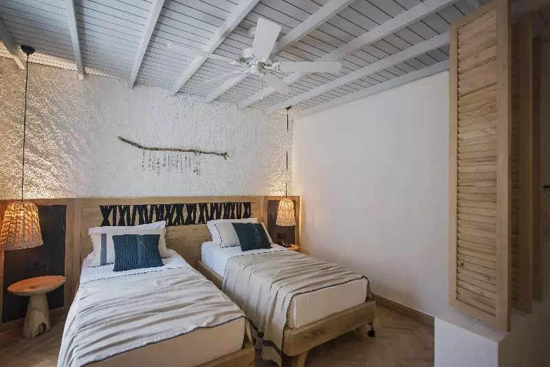 Classic-huone, Yacht Boheme Hotel Boutique Class Adults Only