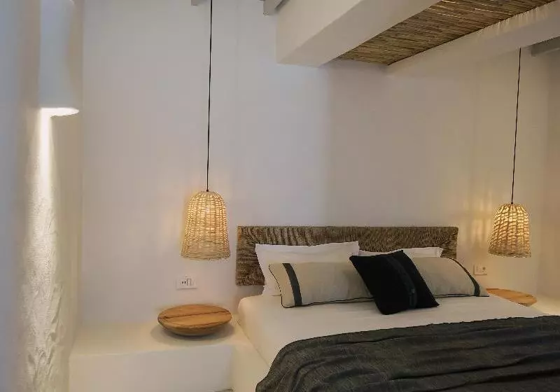 Classic-huone, Yacht Boheme Hotel Boutique Class Adults Only