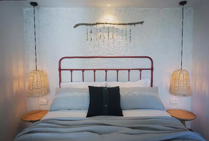 Comfort-huone, Yacht Boheme Hotel Boutique Class Adults Only