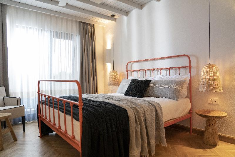 Номер Комфорт, Yacht Boheme Hotel Boutique Class   Adults Only