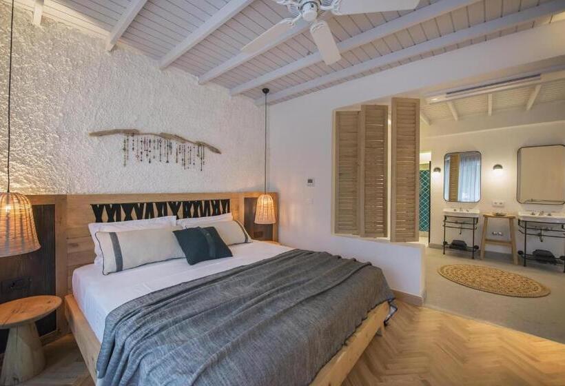 Номер Премиум, Yacht Boheme Hotel Boutique Class   Adults Only