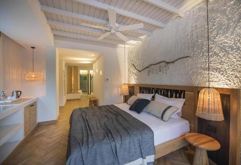 Номер Премиум, Yacht Boheme Hotel Boutique Class   Adults Only