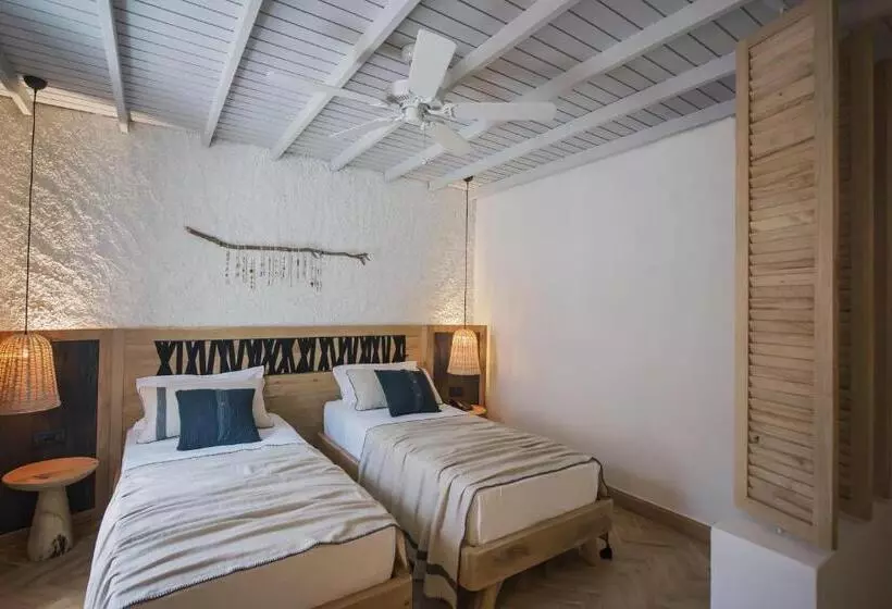 Classic-huone, Yacht Boheme Hotel Boutique Class Adults Only