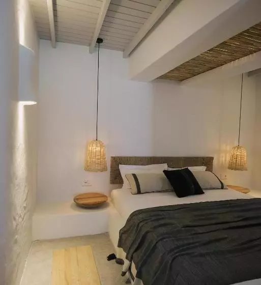 Classic-huone, Yacht Boheme Hotel Boutique Class Adults Only